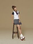 Jung Eun Ji - จองอึนจิ