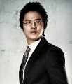 Jung Joon Ho - จองจุนโฮ