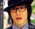 Jung Yong Hwa - จองยองฮวา