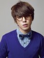 Jung Yong Hwa - จองยองฮวา