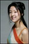 Kang Jung Hwa - คังจองฮวา