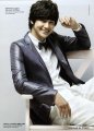 Kim Bum - คิมบอม