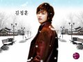 Kim Jeong Hoon - คิมจองฮุน