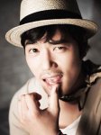 Kim Kang Woo - คิมคางวู