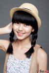 Kim So Hyun - คิมโซฮยอน