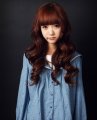 Kwon Min Ah