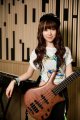 Kwon Min Ah