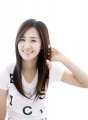 Kwon Yuri - ควอน ยูริ