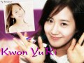 Kwon Yuri - ควอน ยูริ