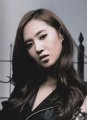 Kwon Yuri - ควอน ยูริ