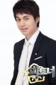 Lee Dong Wook - ลีดองวุค