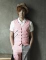 Lee Hong Ki - ลีฮงกิ