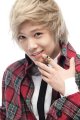 Lee Hong Ki - ลีฮงกิ