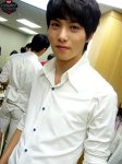 Lee Jong Hyun - ลีจงฮยอน