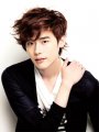 Lee Jong Suk - ลีจงซอก