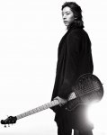 Lee Jung Shin - ลีจองชิน