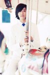 Lee Jung Shin - ลีจองชิน
