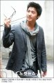 Lee Sang Woo - ลีซังวู