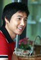 Lee Sang Woo - ลีซังวู