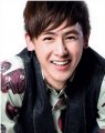 Nichkhun - นิชคุณ