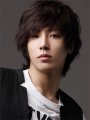 No Min Woo - โนมินวู