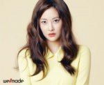 Oh Yeon Seo