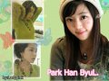 Park Han Byul - ปาร์คฮันบยอล