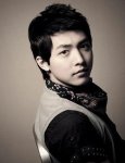 Ryu Sang Wook