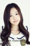 Son Na Eun - ซนนาอึน