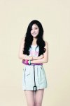 Son Na Eun - ซนนาอึน