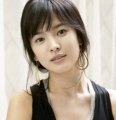 Song Hye Kyo - ซองเฮเคียว