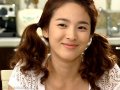 Song Hye Kyo - ซองเฮเคียว