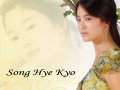 Song Hye Kyo - ซองเฮเคียว