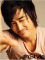 Song Seung Hun - ซองซึงฮอน