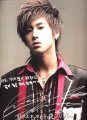 U-know Yunho - ยูโน ยุนโฮ