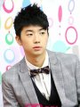 Wooyoung - วูยอง