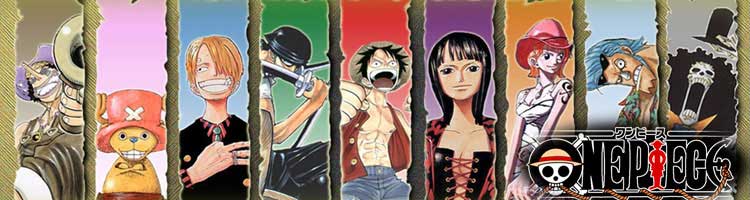 One Piece 1147 : สิ่งที่พวกเรากลัว